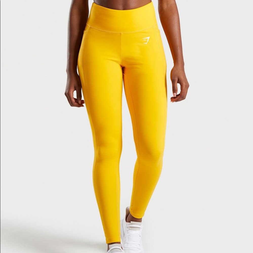 Gymshark Dreamy Leggings 2.0